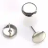 Decorative Upholstery Bubble Nails For Sofa Furniture 10*17mm