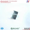 OEM Custom manual painting hanging fixture sharp angle support