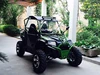 400CC shaft drive UTV,2wd,petrol engine