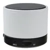 Mgitec 2017 ball shape S10 portable sound box musical Mini aluminium metal bluetooth Speaker