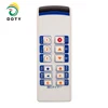 ABS Best selling IR Lamp Remote Controller With LED Light
