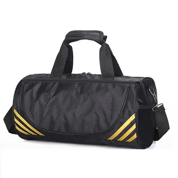 2018 Wholesale Waterproof Sport Duffle Bag,Custom Durable Nylon Duffel Gym Bag - Buy Gym Bag ...