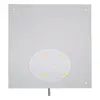 2013 new design quare led panel 60*60 30*60 30*30 IP65 IP67 CRI>80