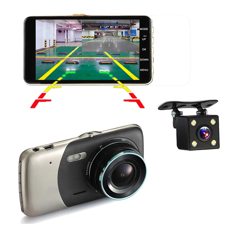 Source Factory Price Dash Cam Sony WDR Full HD 1080P Manual Car Camera FHD  1080P Car DVR on m.alibaba.com