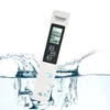 High quality Digital Multi-function LCD Monitor TDS & EC Meter Water Measurement Test Tool(Beige)