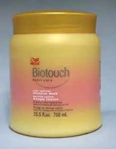 Wella Biotouch Curl-Nutrition Intensive Mask (Size : 5.1 oz) SOURCE NATURALS BONUS Skin EternalВЄ Day Cream 2+2oz 0 OZ