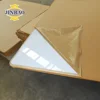 JINBAO flexible lucite mma customized 1500 x 2100mm 1600 x 2600mm perspex plastic acrylic sheet for display