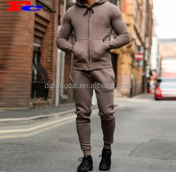 blank jogger suits