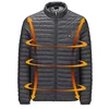 Outdoor Wind Warm Paddind Polyester Heated Jaket Winter Men
