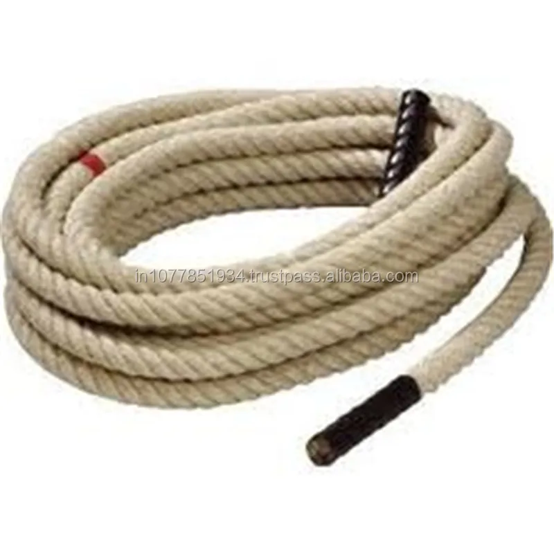 tug a war rope length