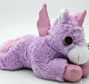 plush soft purple unicorn toys stuffed unicorn toy large plush unicorn toy