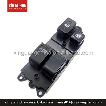 New Electric Power Window Master Control Switch For 1991-1995 MR2 84820-89105 8482089105 84820-89105