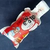 Laminated 30ml liquid sachet packets for honey