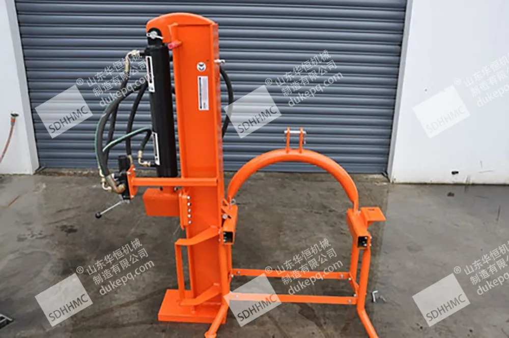 Cheap 22ton 3 Point Hitch Pto Driven Hydraulic Log Splitter For Tractor Buy Hydraulic Log