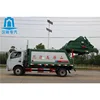 HOWO 16-18CBM 6x4 refuse compactor garbage truck