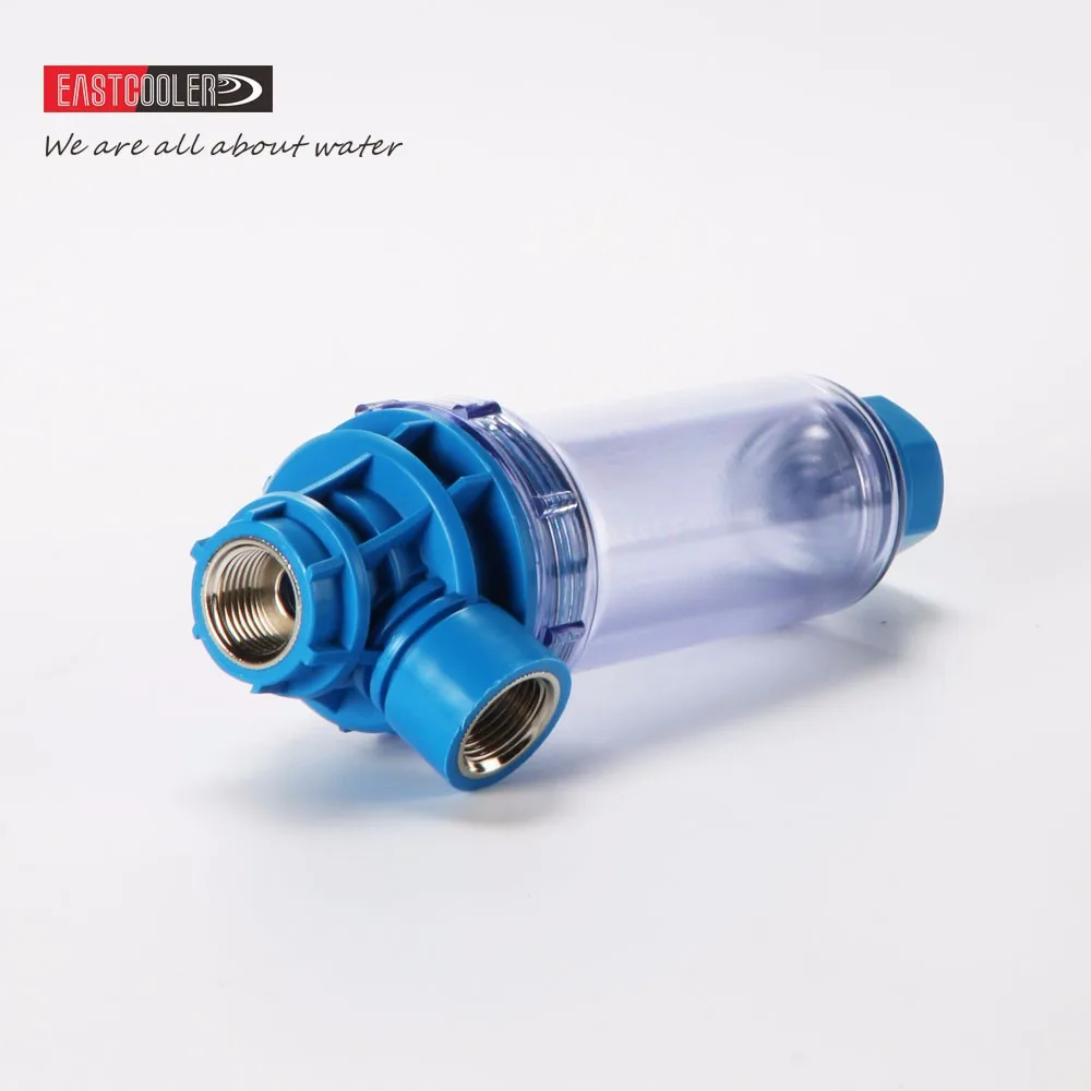 Eastcooler Ecwsf03 Siliphos Housing Water Filter Washing Machine Filter For House Pre Eastcooler Ecwsf03 Siliphos Housing Water Filter Washing Machine Filter For House Pre