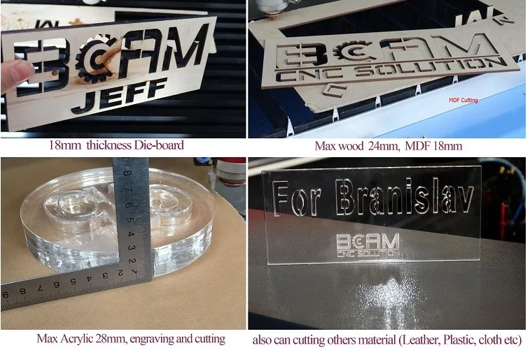 samples