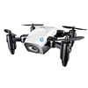 Long Range Distance Amazon Hot Sellers 2.4G S9 Mini Pocket Camera Drone