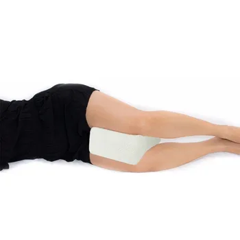 la mejor almohada para el dolor del nervio ciático