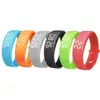 Smart bracelet W5 with temperature detection sleep monitoring exercise step