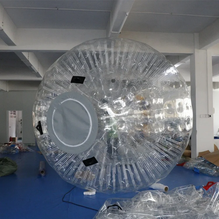 zorb ball
