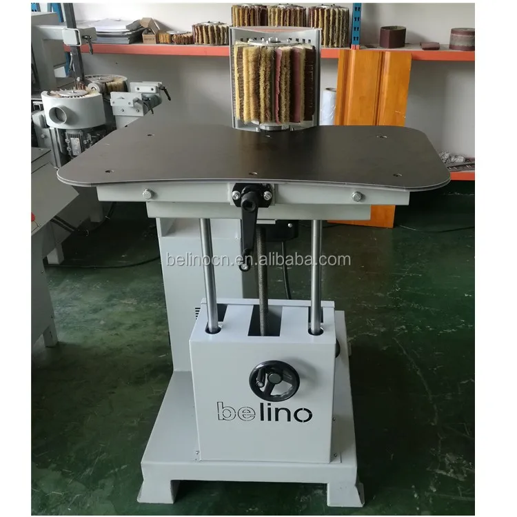 Adjustable Mini Edge Sanding Machine For Chair Leg Buy Mini Sanding