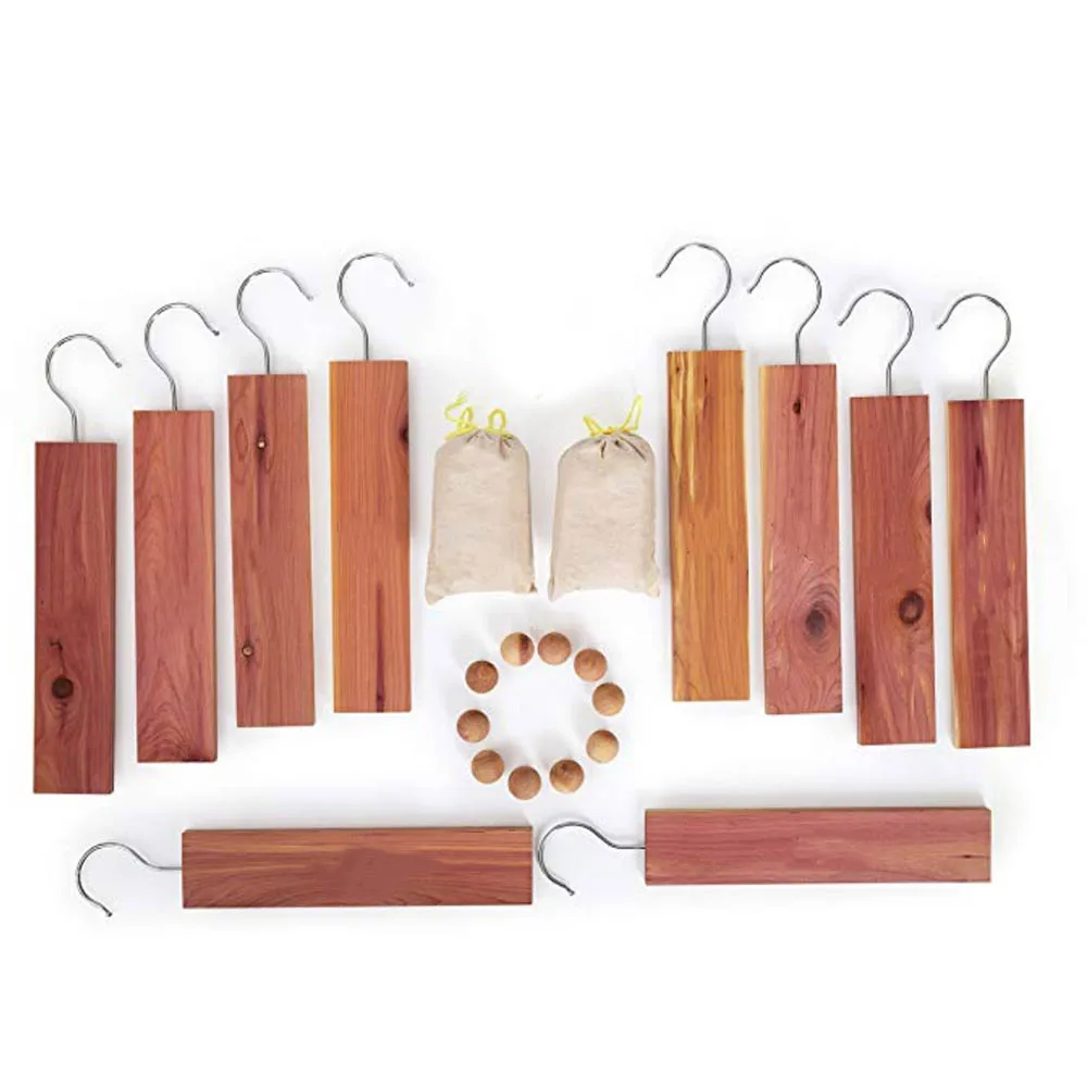 wooden hangers walmart