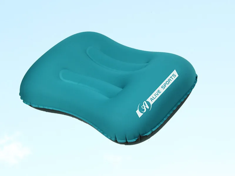 Tpu Camping Air Pillow Buy Tpu Pillow,Air Pillow,Inflatable Pillow Product on