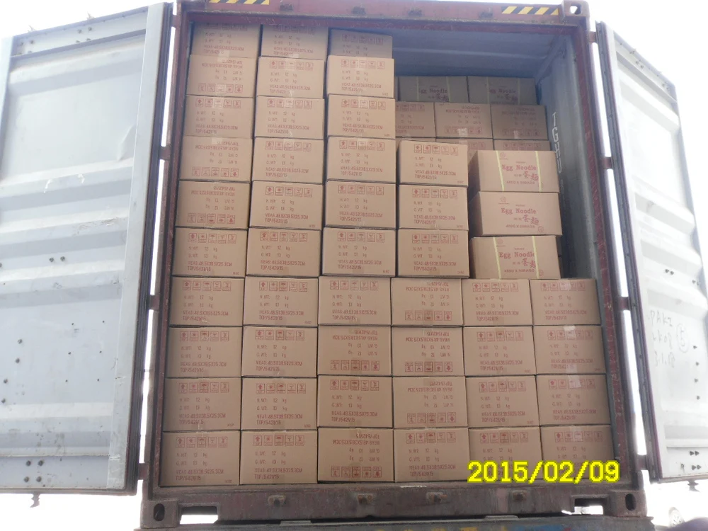 sodium benzoate noodle