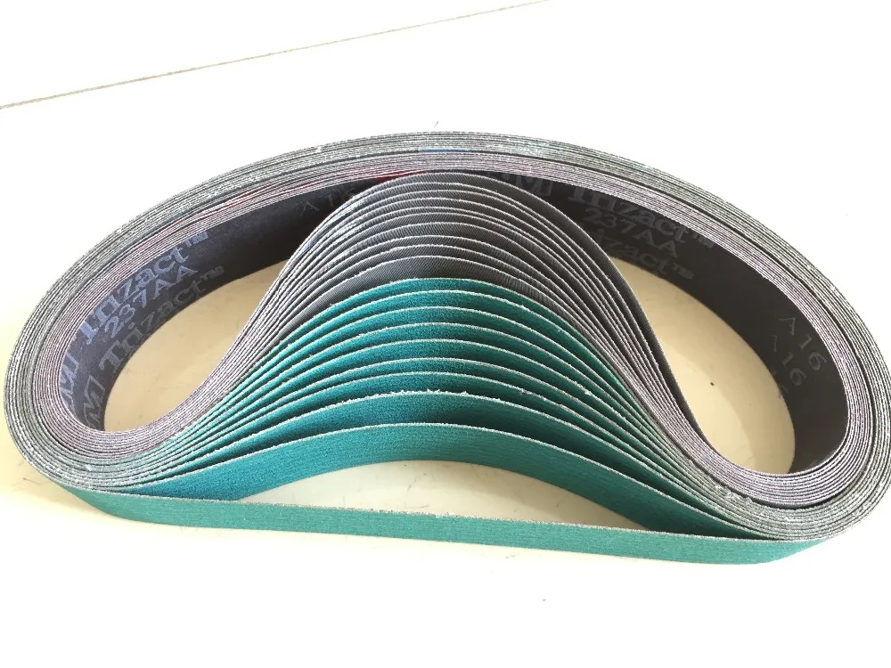 Sanding Belt For Stainless Steel P40 60 80 120 Buy Stainless Steel