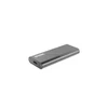 USB 3.1 Gen2 M.2 NGFF Enclosure portable Type-C solution for data storage or recovery