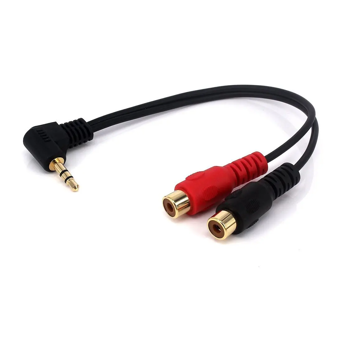 1 8 to rca audio cable