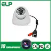 1mp 720P IR day night poe cheap small dome outdoor onvif p2p ip camera