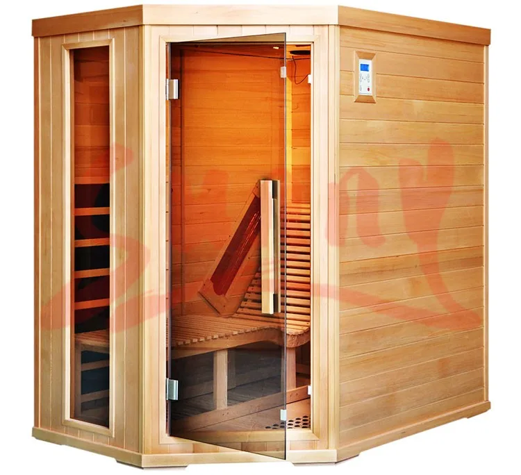 Excellent Spa Equipment Infrared Sauna Cabin/portable Sauna Room - Buy