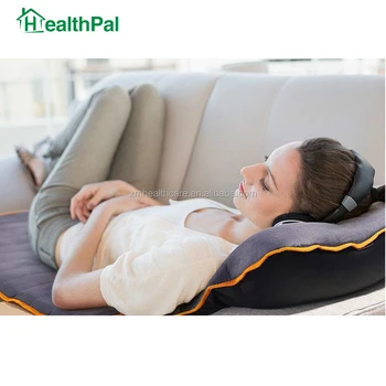 Suede Cover Sofa And Bed Mage Pad For Body Rest Suede Cover Sofa And Bed Mage Pad For Body Rest