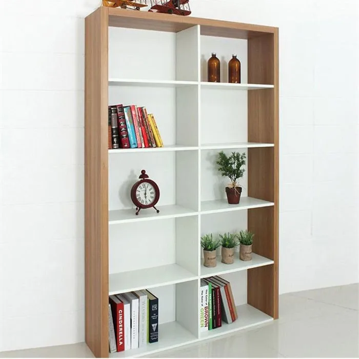 Hot Sale Modern Wall Bookshelf Designs - Buy Wall Bookshelf Designs