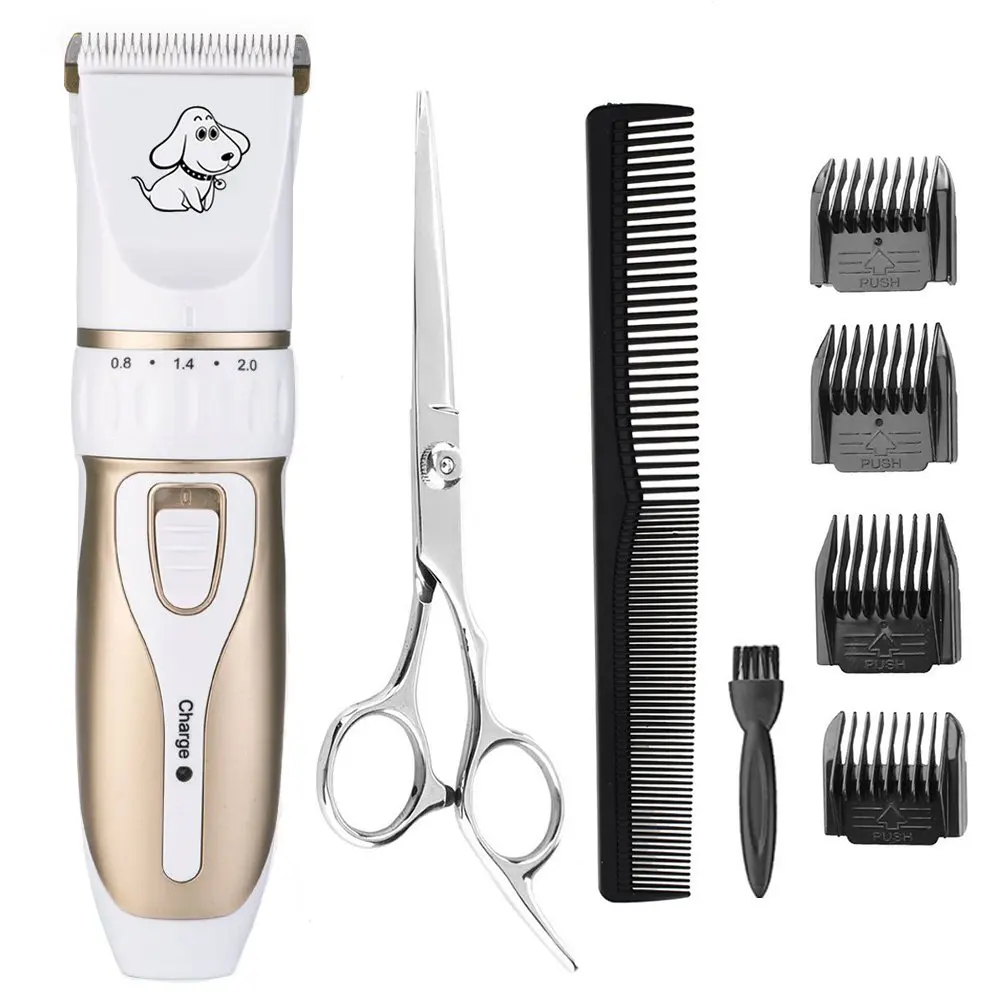 forfex cordless clippers