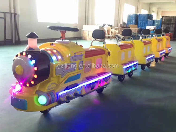 amusement park rides