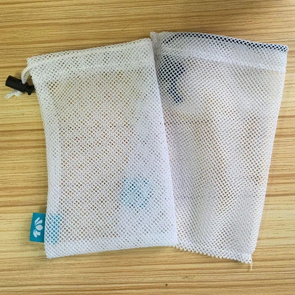 small mesh bags bulk