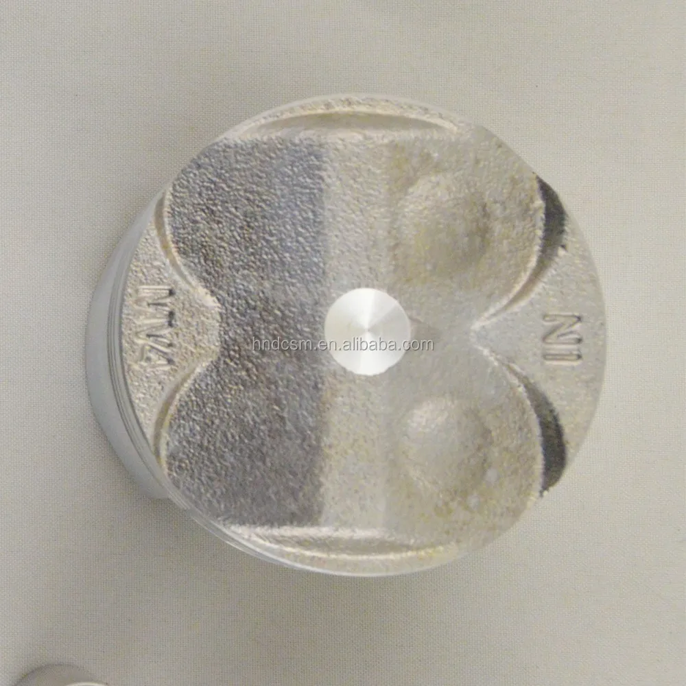 Customized Competitive CB400 High Quality Motorcycle Engine Spare Parts Piston