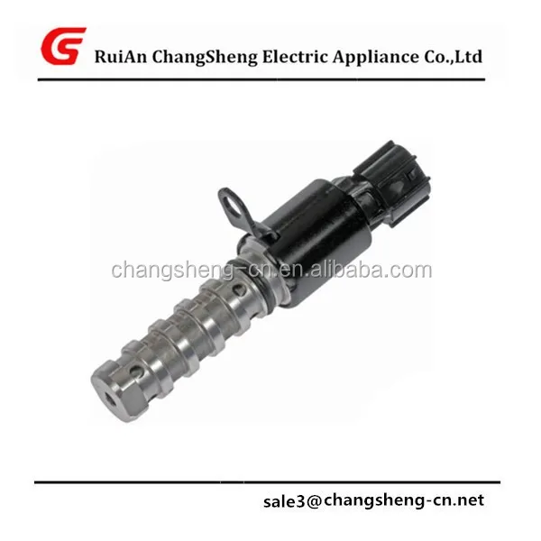 New Oil Control Valve For Veloster Rio Accent 243552b700 Buy 24355