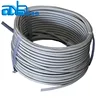 UL 2468 7 pins multi-cores flex flat ribbon connecting wire