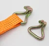 Special Design Widely Used Metal/ Stainless Steel Hardware Double J Hook