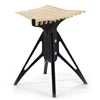 New Furniture Cheap Plywood Used Commercial Bar Stools