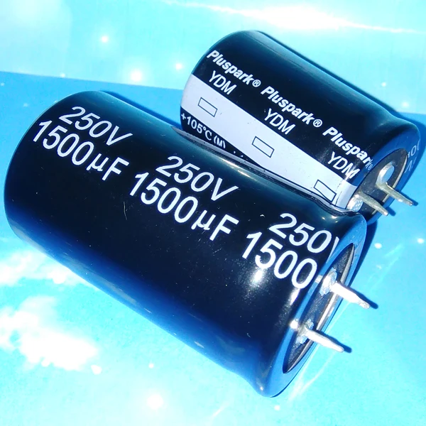 10000Uf 100v audio capacitor