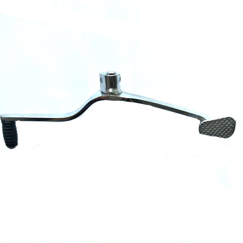 High Quality Motorcycle Parts Motorcycle Clutch Pedal Cd70 Motorcycle