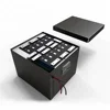 72v 100Ah electric car solar LiFePO4 battery pack