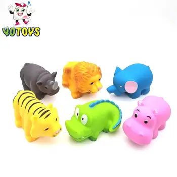 Juguetes Para Plástico Animal Juguete Tigre Crocotail Baño Suave Buy Goma Rinoceronte León Niñosplástico Elefante Niñoscaucho qpSMUzV