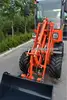 mini wheel loader construction tool, agriculture mini machinery