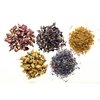 Bulgaria Private Label Top Quality Tea Leaves Fruits Flowers Roots Dried Herbs